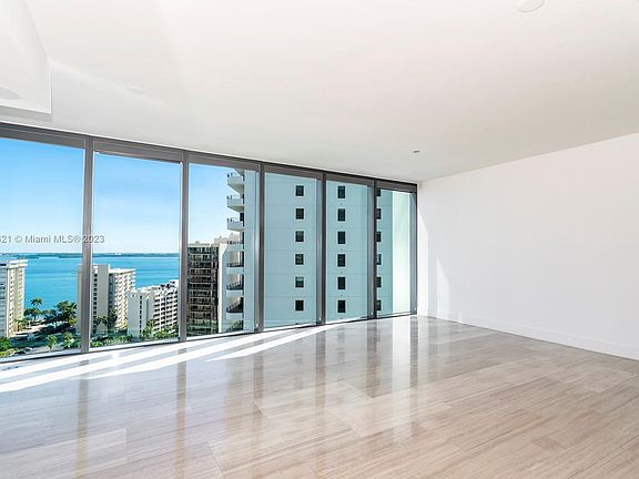 2nd image of 1451 Brickell Ave Unit 1601