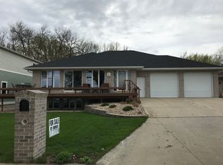 2603 E Lake St, Ventura, IA 50482