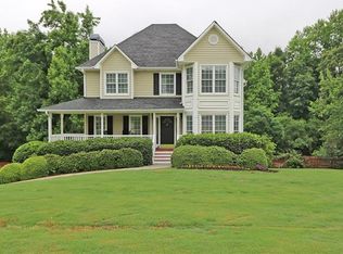 234 Kensley Dr, Dallas, GA 30157
