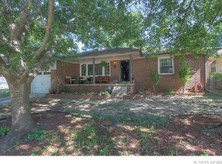 3615 E 40th Pl, Tulsa, OK 74135