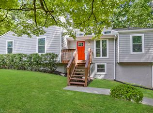 6085 Sumit Wood Dr NW, Acworth, GA 30152