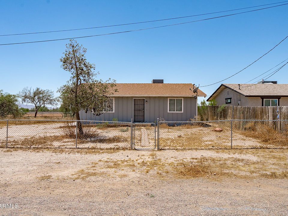 1st image of 21701 W GRIFFIN Avenue