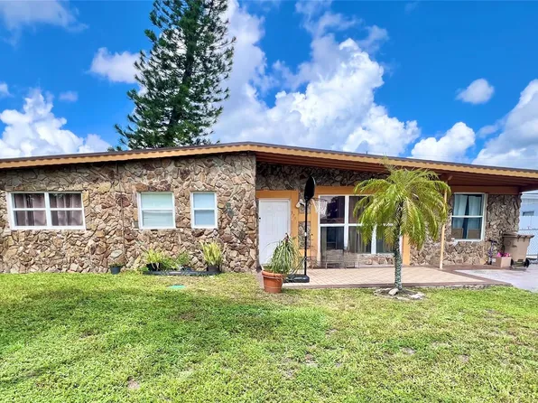 5751 SW 54th Avenue, Davie, FL 33314