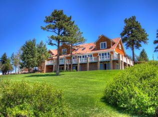 9735 E Tom Tom Dr, Parker, CO 80138