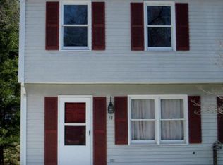 13 Wenner Dr, Brunswick, MD 21716