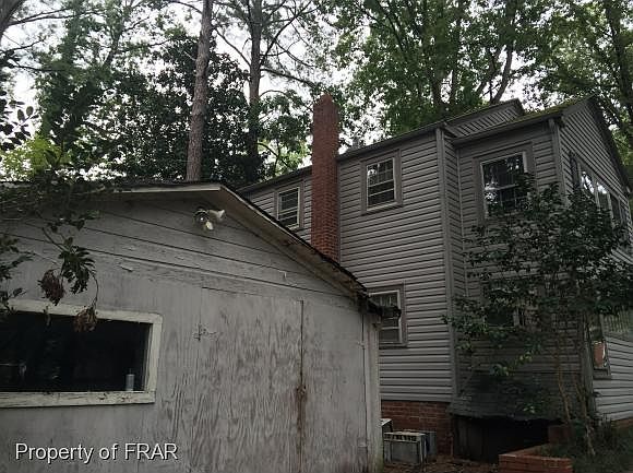 2nd image of 500 W Weatherspoon St