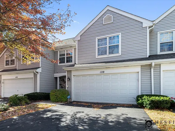 120 Parkview Dr, Wauconda, IL 60084