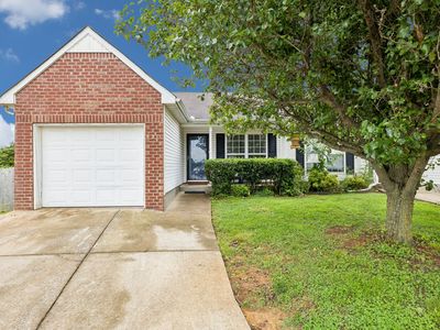 821 Neptune Ct, Smyrna, TN, 37167