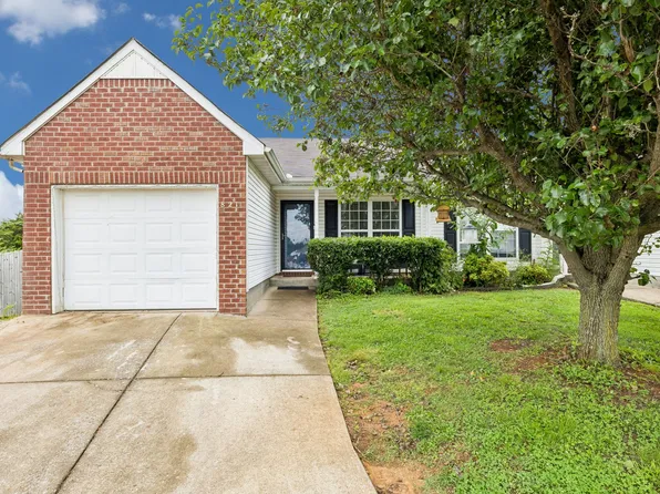 821 Neptune Ct, Smyrna, TN 37167
