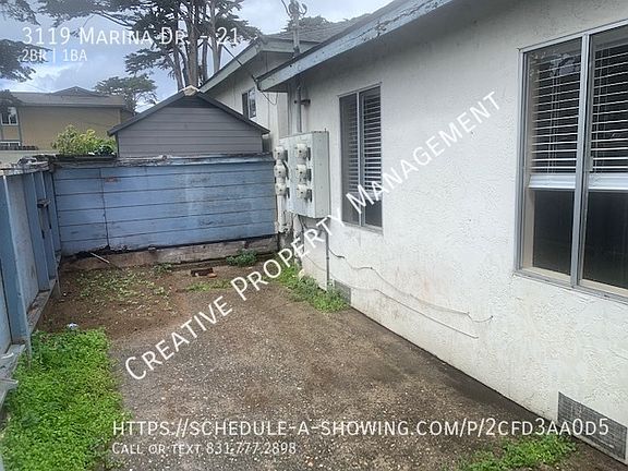 4th image of 3119 Marina Dr #21