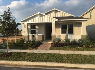 14390 Breda Center Loop, Winter Garden, FL 34787