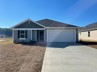 756 Landmark Cove Rd LOT 99, Venture B Plan Carolina Shores, NC 28467