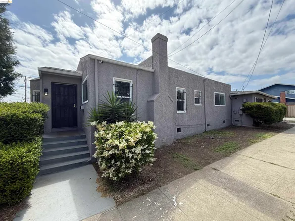 2963 62nd Ave, Oakland, CA 94605