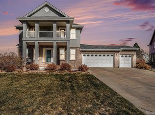 182 N De Gaulle Street, Aurora, CO 80018