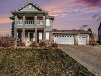 182 N De Gaulle Street, Aurora, CO, 80018