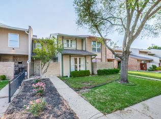 4120 Towngate Blvd, Garland, TX 75041