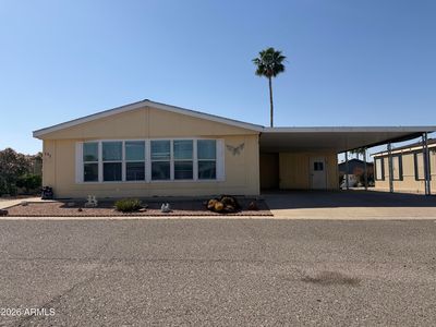 2208 W Baseline Avenue #102, Apache Junction, AZ, 85120