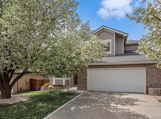 6473 S Taft Way, Littleton, CO 80127
