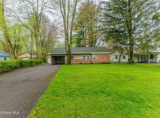 1011 Rose Ave, Schenectady, NY 12303