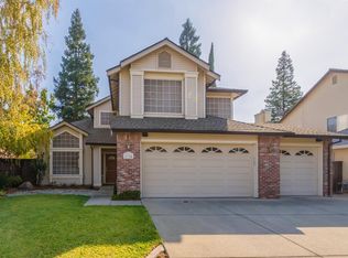 2204 Thurton Dr, Roseville, CA 95747