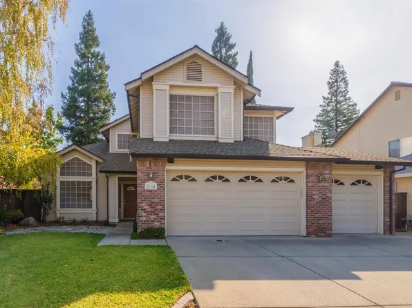 2204 Thurton Dr, Roseville, CA 95747
