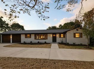 756 Spainhour Rd, King, NC 27021