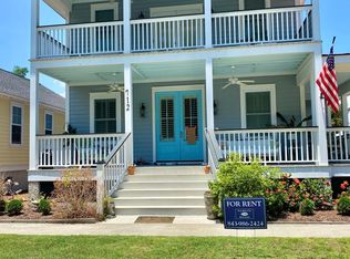 712 13th St, Pt Royal, SC 29935