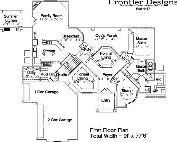 2nd image of 21515 Amber Grain Ln