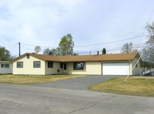 1510 Hilton Ave, Fairbanks, AK 99701