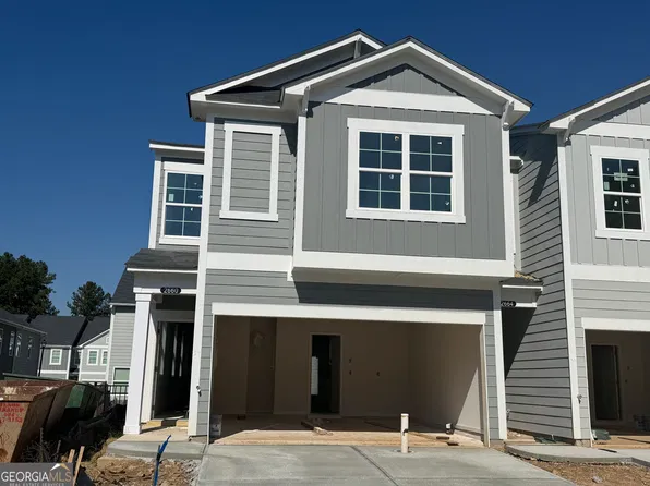 2660 High View Ct, Decatur, GA 30035