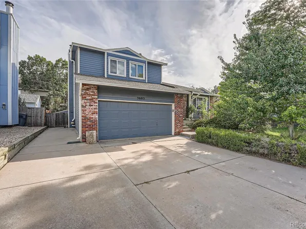 3603 S Halifax Way, Aurora, CO 80013