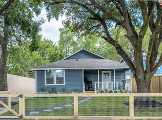 8007 Capitol St, Houston, TX 77012