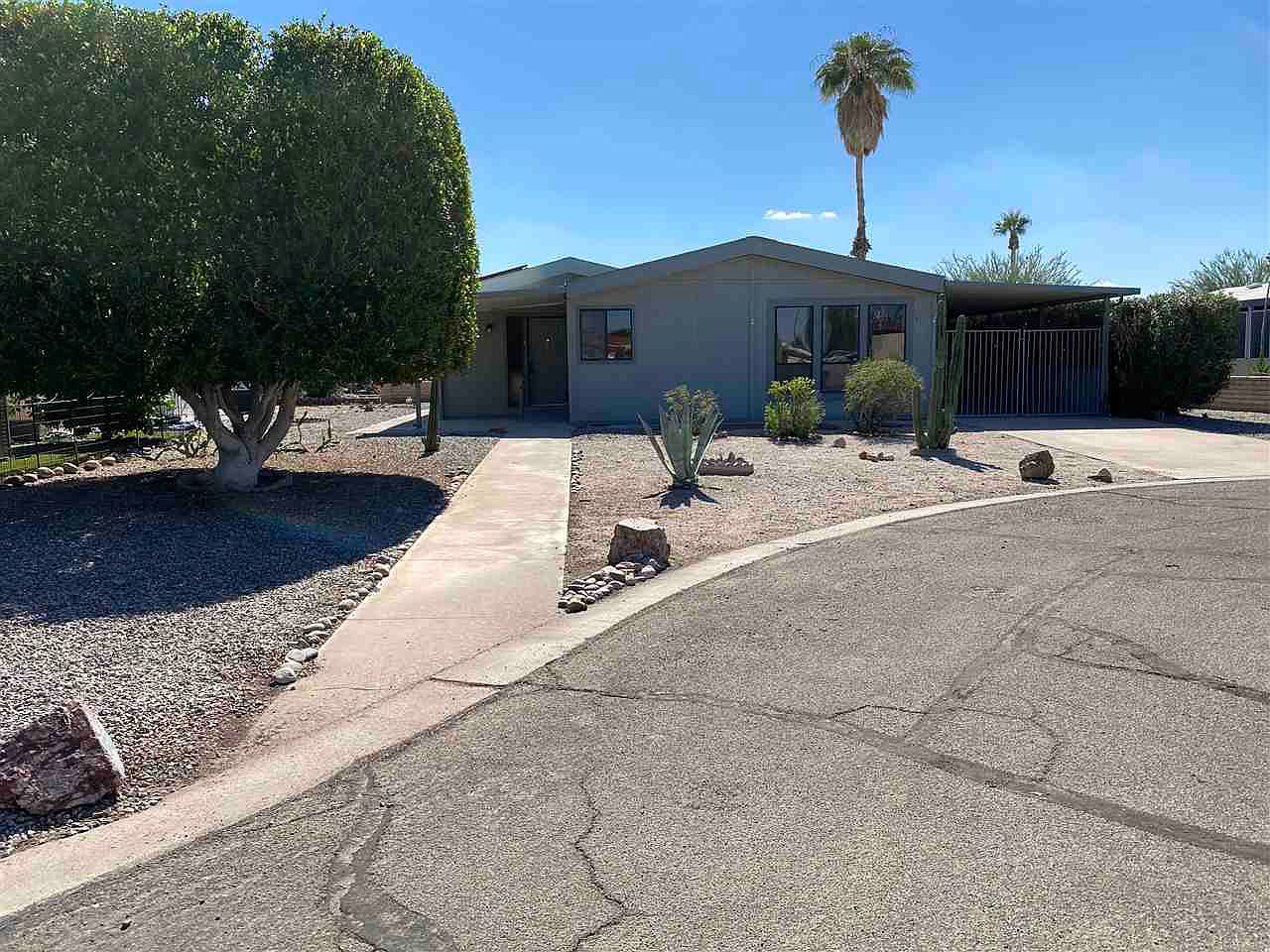 917 W Havasu Cir, Yuma, AZ 85365 Zillow