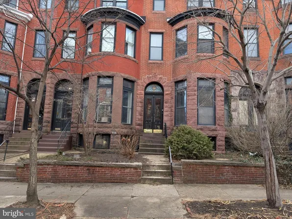 1732 Linden Ave, Baltimore, MD 21217