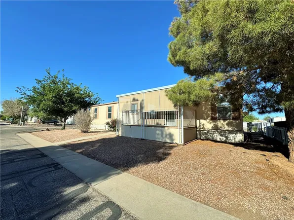 2023 E Morrow Ave Space 46, Kingman, AZ 86409