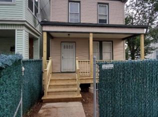 200 Myrtle Ave, Irvington, NJ 07111