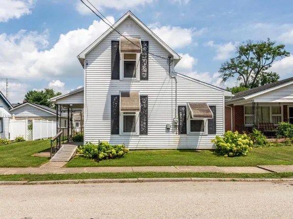 12 Alvina St, Batesville, IN 47006