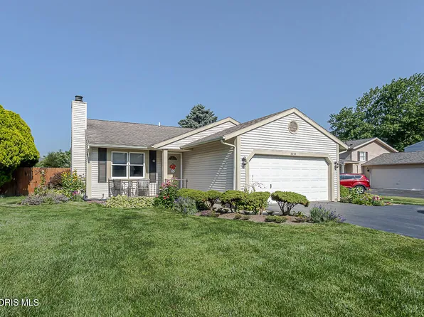2218 Longport Dr, Maumee, OH 43537