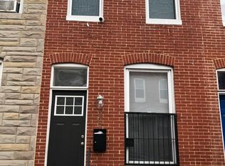227 N Rose St, Baltimore, MD 21224