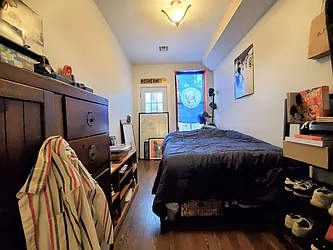 Rented by Lofts and Flats LLC