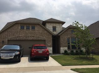 3813 Monte Verde Way, Denton, TX 76208