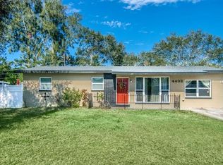 4403 W Wyoming Ave, Tampa, FL 33616