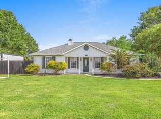 618 W Racca Rd, Jennings, LA 70546