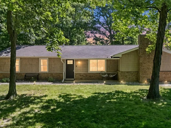16902 Wappes Rd, Churubusco, IN 46723