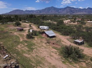 7825 E Ramsey Rd, Sierra Vista, AZ 85650