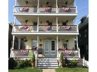 12 Webb Ave #3, Ocean Grove, NJ 07756