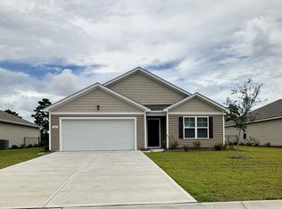 3485 Ashridge Way, Conway, SC 29526