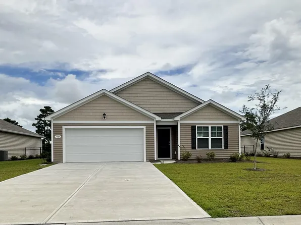 3485 Ashridge Way, Conway, SC 29526