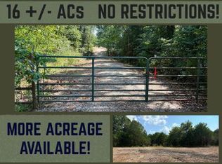 16+- Acres Spring Valley Road, Shell Knob, MO 65747
