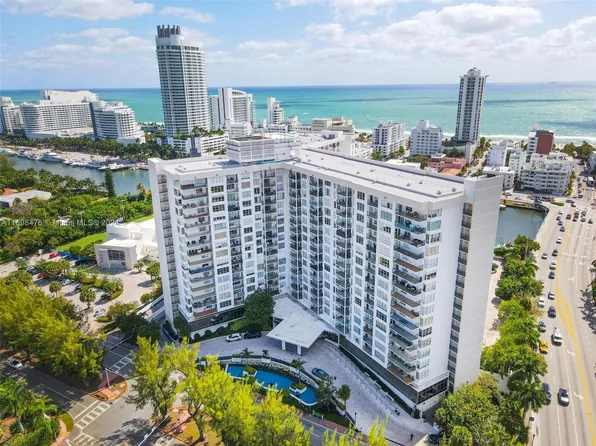 4101 Pine Tree Dr APT 1702, Miami Beach, FL 33140